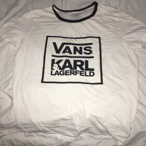 🤩🤩vans t-shirt🤩🤩